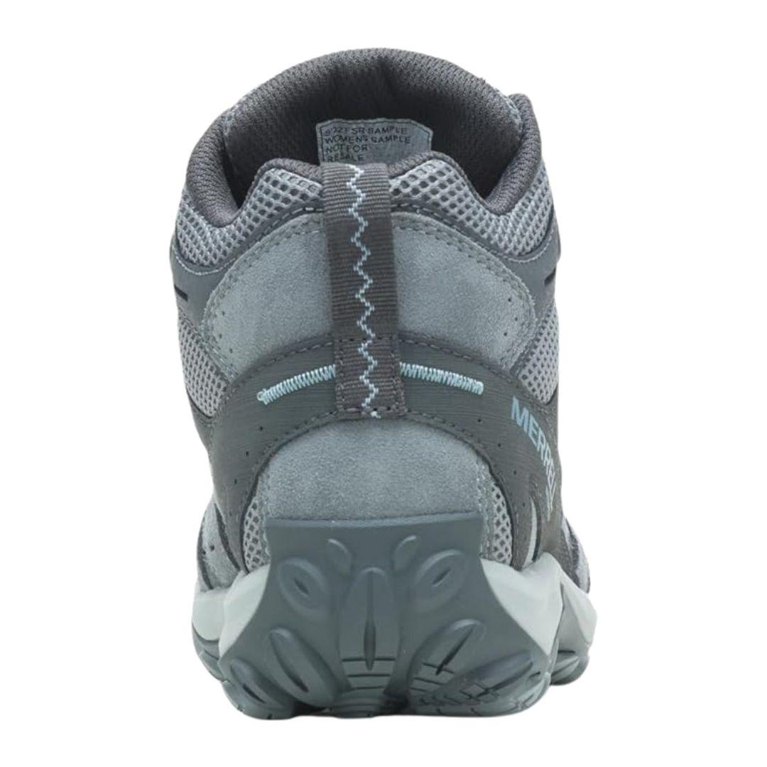 Merrell Women's Accentor 3 Mid Waterproof Hiking Boots